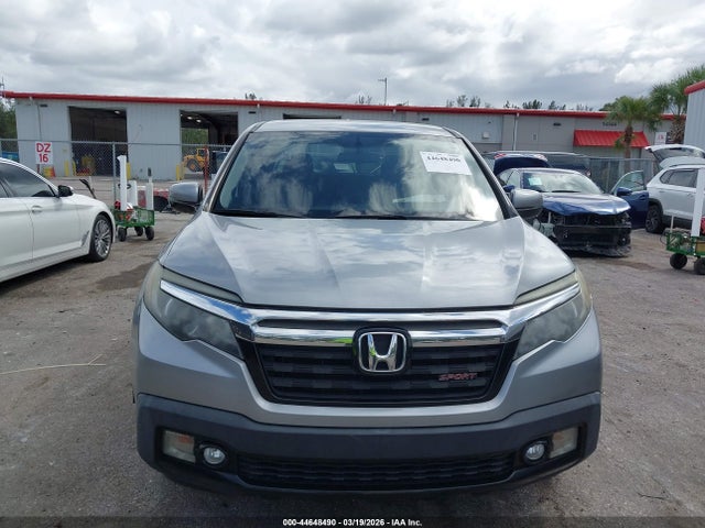 Продаж на аукціоні авто 2019 Honda Ridgeline Sport, vin: 5FPYK2F16KB007569, номер лоту: 44648490