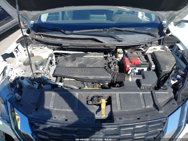 5N1BT3BA6PC790271 Nissan Rogue Sv Fwd