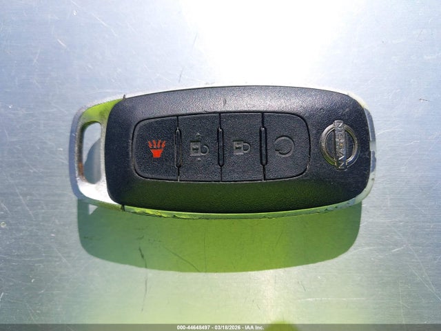 5N1BT3BA6PC790271 Nissan Rogue Sv Fwd