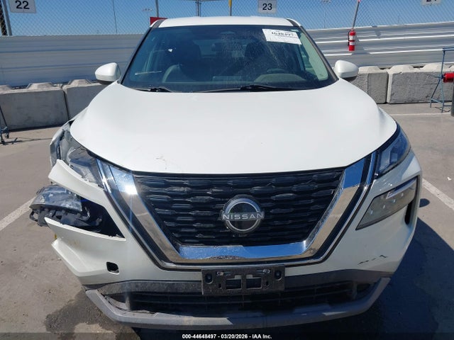 5N1BT3BA6PC790271 Nissan Rogue Sv Fwd