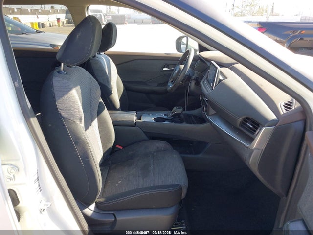 5N1BT3BA6PC790271 Nissan Rogue Sv Fwd