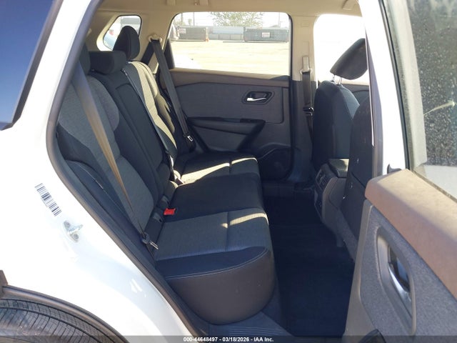 5N1BT3BA6PC790271 Nissan Rogue Sv Fwd
