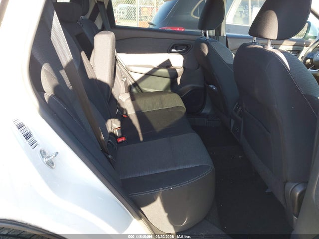 5N1AT3BBXMC763638 Nissan Rogue Sv Intelligent Awd
