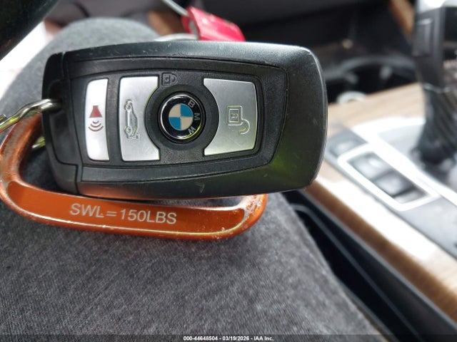 Продаж на аукціоні авто 2014 Bmw X3 Xdrive28i, vin: 5UXWX9C53E0D37241, номер лоту: 44648504