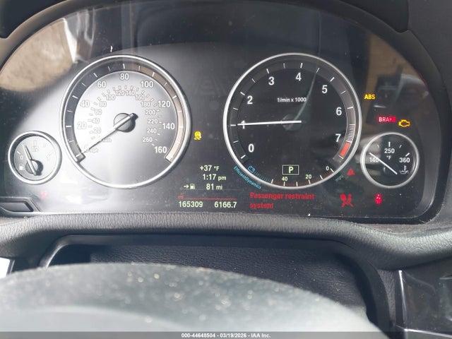 Продаж на аукціоні авто 2014 Bmw X3 Xdrive28i, vin: 5UXWX9C53E0D37241, номер лоту: 44648504