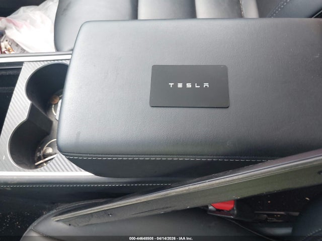 5YJYGDEEXMF146651 Tesla Model Y Long Range Dual Motor All-wheel Drive