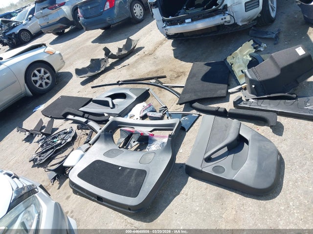 5YJYGDEEXMF146651 Tesla Model Y Long Range Dual Motor All-wheel Drive