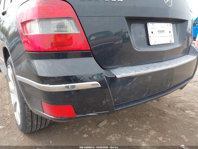 44648514 :رقم المزاد ، WDCGG8HB3AF511256 vin ، 2010 Mercedes-benz Glk 350 4matic مزاد بيع