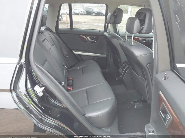 44648514 :رقم المزاد ، WDCGG8HB3AF511256 vin ، 2010 Mercedes-benz Glk 350 4matic مزاد بيع