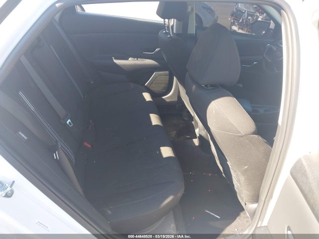 Aukcja sprzedaży 2025 Hyundai Elantra Sel Convenience, vin: KMHLS4DGXSU070490, numer aukcji: 44648520