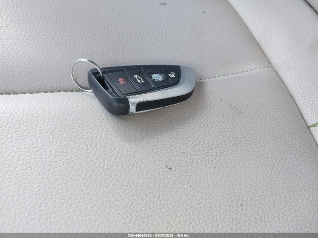 2018 BMW X2 WBXYJ5C3XJEF76708 Photo 10