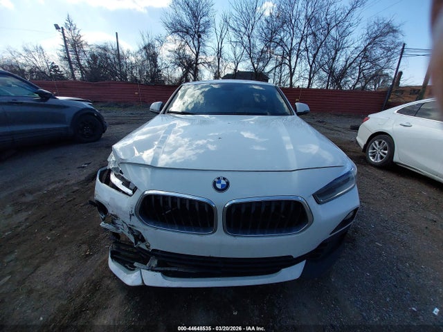 44648535 :رقم المزاد ، WBXYJ5C3XJEF76708 vin ، 2018 Bmw X2 Xdrive28i مزاد بيع