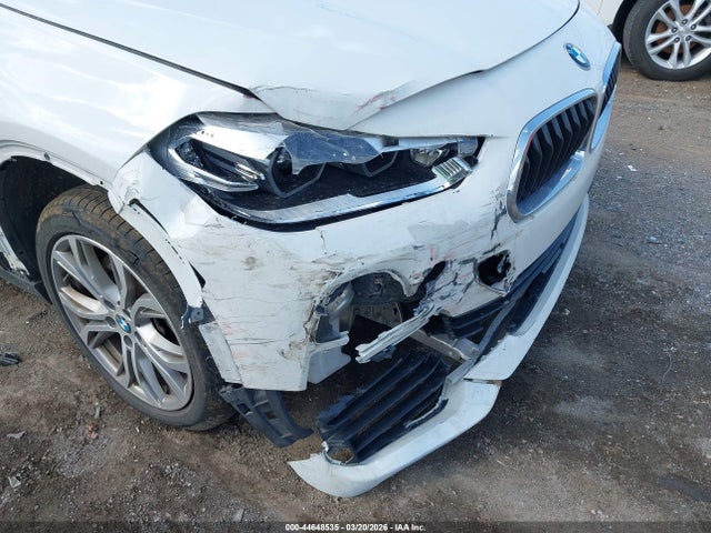 2018 BMW X2 WBXYJ5C3XJEF76708 Photo 5
