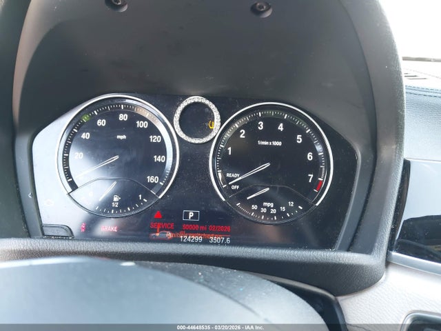 2018 BMW X2 WBXYJ5C3XJEF76708 Photo 6