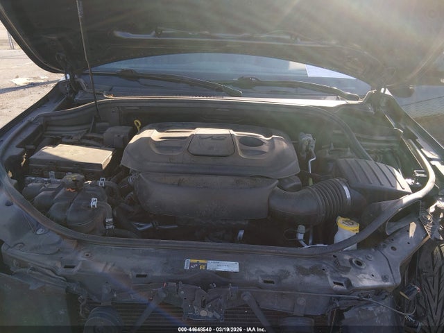 1C4RJFBG1LC333828 Jeep Grand Cherokee Limited X 4x4