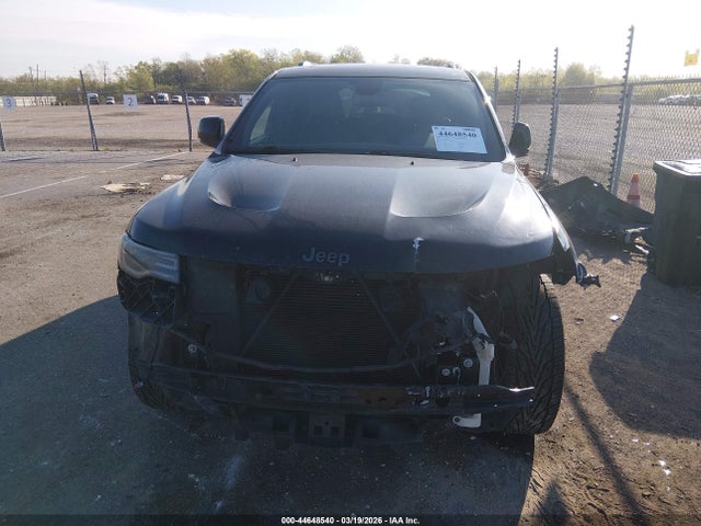1C4RJFBG1LC333828 Jeep Grand Cherokee Limited X 4x4