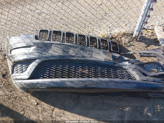 1C4RJFBG1LC333828 Jeep Grand Cherokee Limited X 4x4
