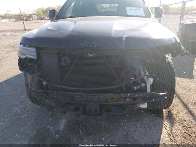 1C4RJFBG1LC333828 Jeep Grand Cherokee Limited X 4x4