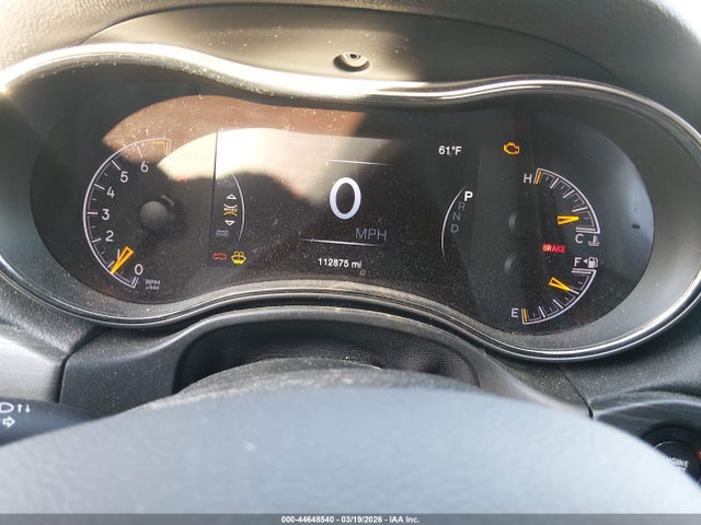 1C4RJFBG1LC333828 Jeep Grand Cherokee Limited X 4x4