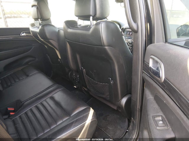 1C4RJFBG1LC333828 Jeep Grand Cherokee Limited X 4x4