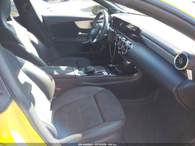Aukcja sprzedaży 2020 Mercedes-benz Cla 250 4matic, vin: W1K5J4HB7LN085903, numer aukcji: 44648541