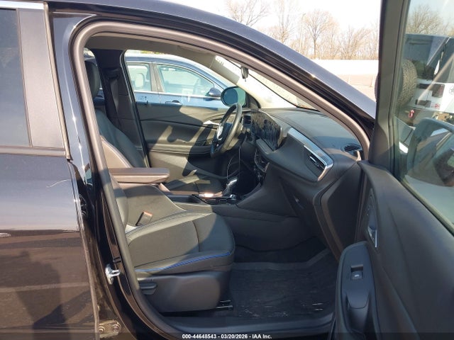 Aukcja sprzedaży 2025 Buick Encore Gx Sport Touring Fwd, vin: KL4AMDSL7SB021016, numer aukcji: 44648543