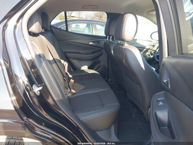Aukcja sprzedaży 2025 Buick Encore Gx Sport Touring Fwd, vin: KL4AMDSL7SB021016, numer aukcji: 44648543