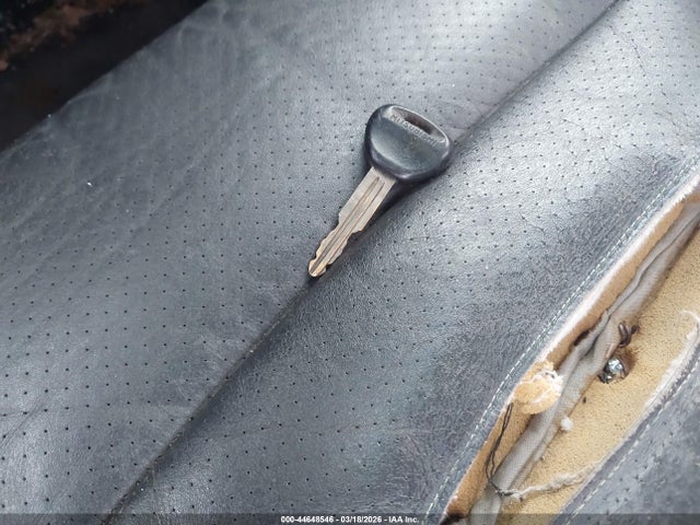 1994 MITSUBISHI 3000 GT JA3AM64J2RY033089 Photo 10