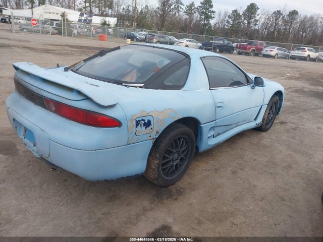 1994 MITSUBISHI 3000 GT JA3AM64J2RY033089 Photo 3