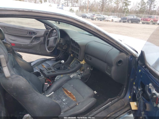 1994 MITSUBISHI 3000 GT JA3AM64J2RY033089 Photo 4