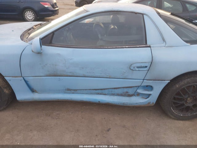 1994 MITSUBISHI 3000 GT JA3AM64J2RY033089 Photo 5