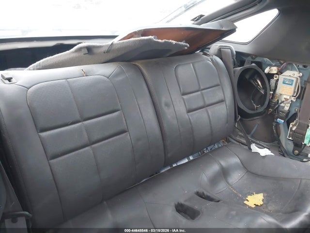 1994 MITSUBISHI 3000 GT JA3AM64J2RY033089 Photo 7