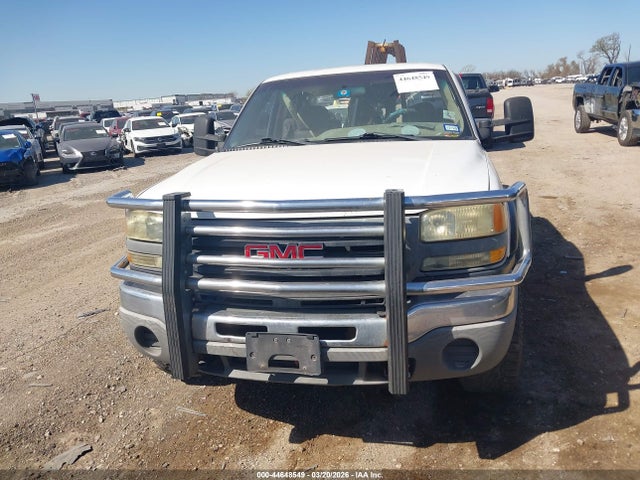 Aukcja sprzedaży 2005 Gmc Sierra 2500hd Work Truck, vin: 1GTHC23U45F822941, numer aukcji: 44648549