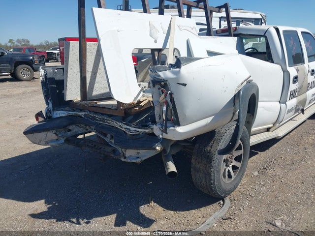 Aukcja sprzedaży 2005 Gmc Sierra 2500hd Work Truck, vin: 1GTHC23U45F822941, numer aukcji: 44648549