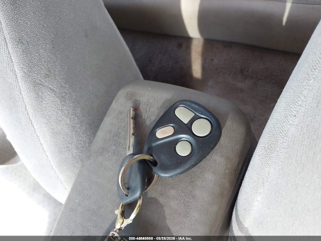 Продажа на аукционе авто 2004 Saturn Ion 3, vin: 1G8AL52FX4Z154673, номер лота: 44648550