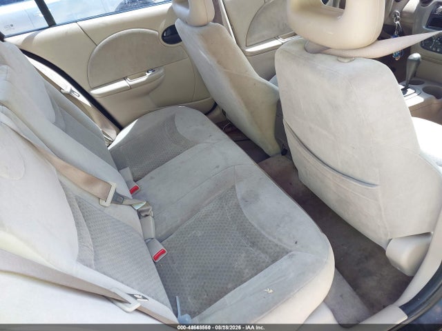 Продажа на аукционе авто 2004 Saturn Ion 3, vin: 1G8AL52FX4Z154673, номер лота: 44648550