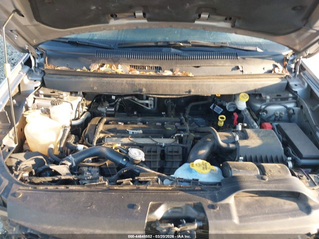 Продажа на аукционе авто 2020 Dodge Journey Se Value, vin: 3C4PDCABXLT243441, номер лота: 44648552