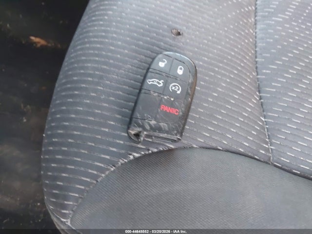 Продажа на аукционе авто 2020 Dodge Journey Se Value, vin: 3C4PDCABXLT243441, номер лота: 44648552