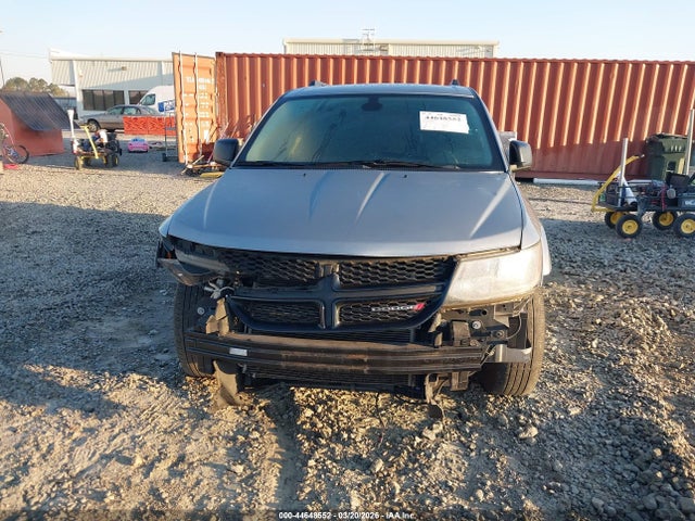 Продажа на аукционе авто 2020 Dodge Journey Se Value, vin: 3C4PDCABXLT243441, номер лота: 44648552