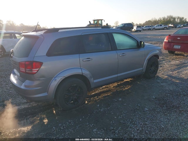 Продажа на аукционе авто 2020 Dodge Journey Se Value, vin: 3C4PDCABXLT243441, номер лота: 44648552