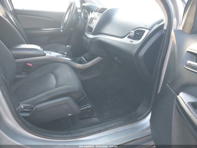 Продажа на аукционе авто 2020 Dodge Journey Se Value, vin: 3C4PDCABXLT243441, номер лота: 44648552