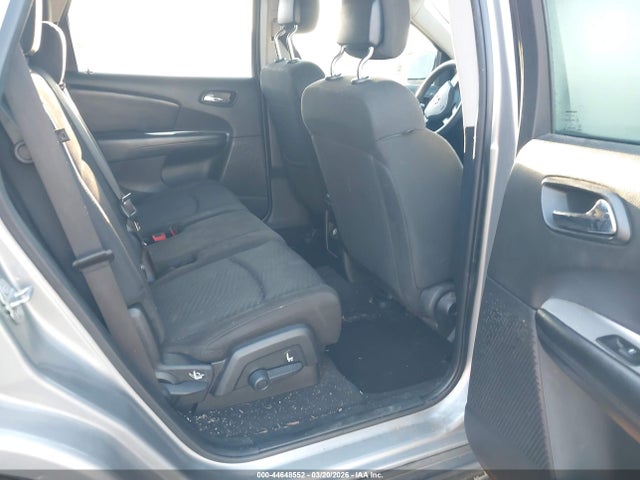 Продажа на аукционе авто 2020 Dodge Journey Se Value, vin: 3C4PDCABXLT243441, номер лота: 44648552
