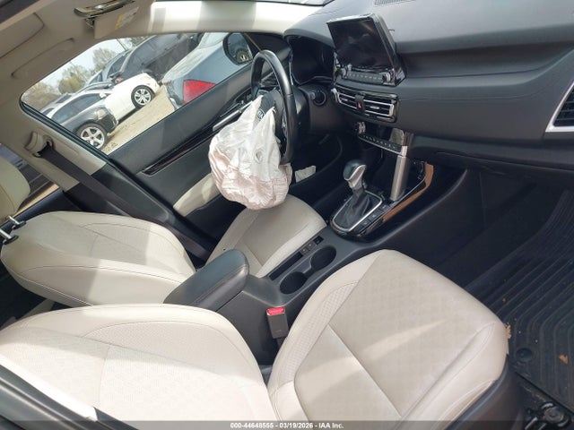 Aukcja sprzedaży 2021 Kia Seltos Sx Turbo, vin: KNDETCA20M7182858, numer aukcji: 44648555