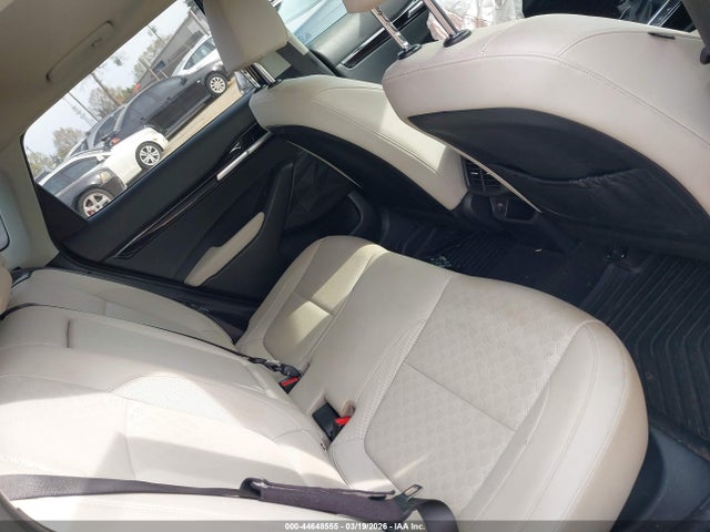Aukcja sprzedaży 2021 Kia Seltos Sx Turbo, vin: KNDETCA20M7182858, numer aukcji: 44648555