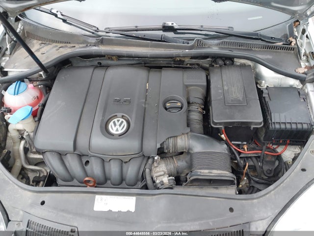 Продаж на аукціоні авто 2010 Volkswagen Jetta Se, vin: 3VWRZ7AJ8AM060892, номер лоту: 44648556
