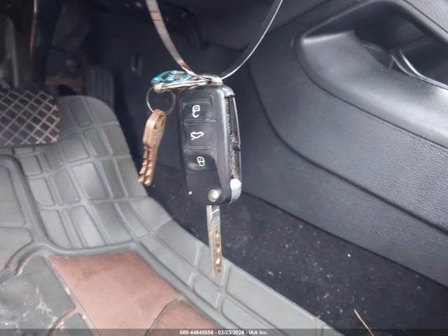 Продаж на аукціоні авто 2010 Volkswagen Jetta Se, vin: 3VWRZ7AJ8AM060892, номер лоту: 44648556