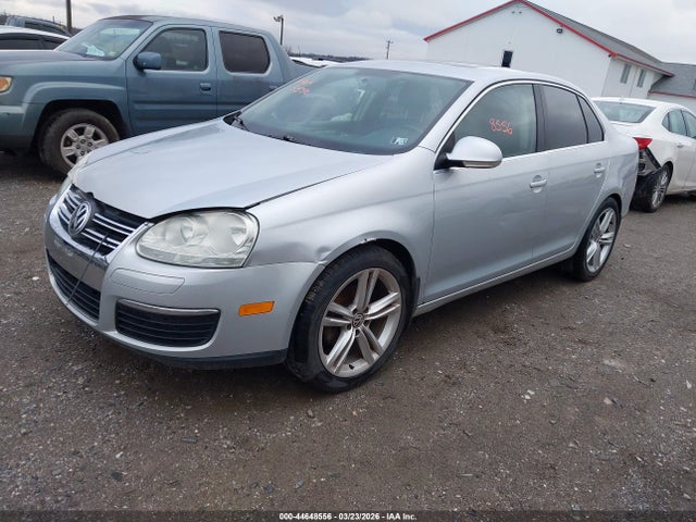 Продаж на аукціоні авто 2010 Volkswagen Jetta Se, vin: 3VWRZ7AJ8AM060892, номер лоту: 44648556