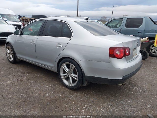 Продаж на аукціоні авто 2010 Volkswagen Jetta Se, vin: 3VWRZ7AJ8AM060892, номер лоту: 44648556