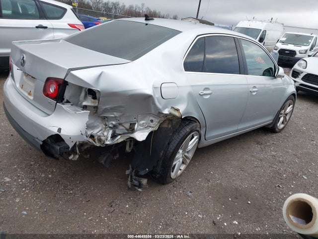 Продаж на аукціоні авто 2010 Volkswagen Jetta Se, vin: 3VWRZ7AJ8AM060892, номер лоту: 44648556