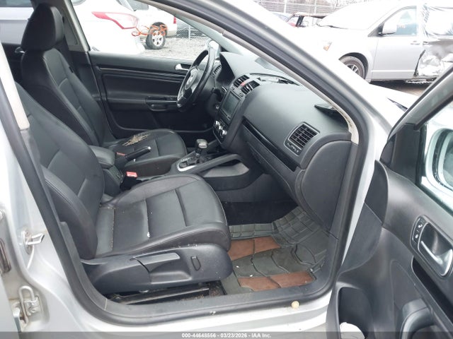 Продаж на аукціоні авто 2010 Volkswagen Jetta Se, vin: 3VWRZ7AJ8AM060892, номер лоту: 44648556